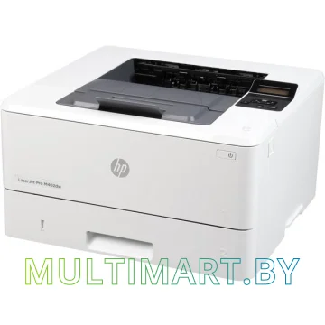 Принтер HP LaserJet Pro M402dw картинка 3